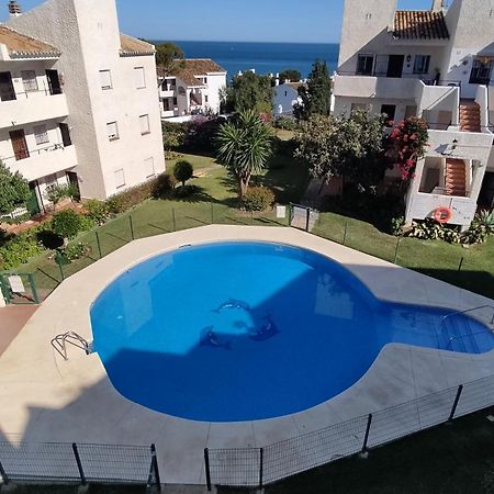 La Cala Playa Apartamento La Cala De Mijas Exterior foto