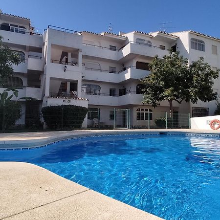 La Cala Playa Apartamento La Cala De Mijas Exterior foto