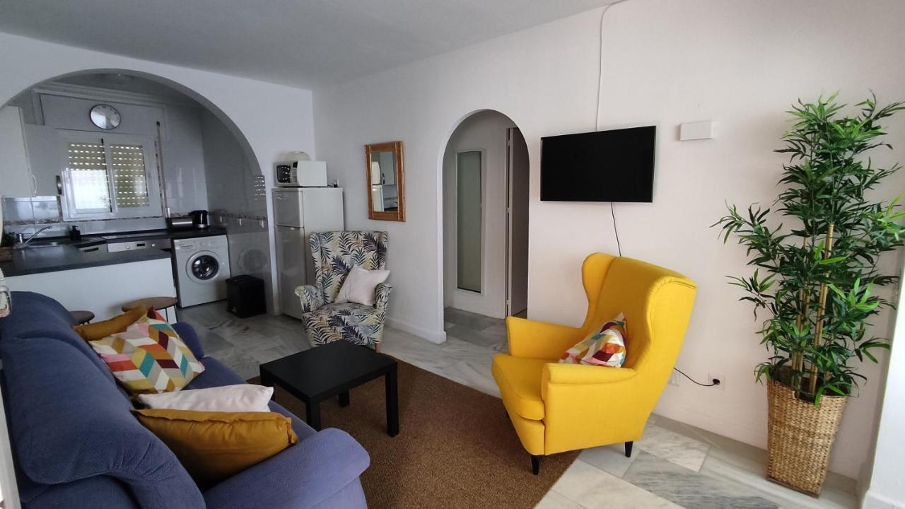 La Cala Playa Apartamento La Cala De Mijas Exterior foto