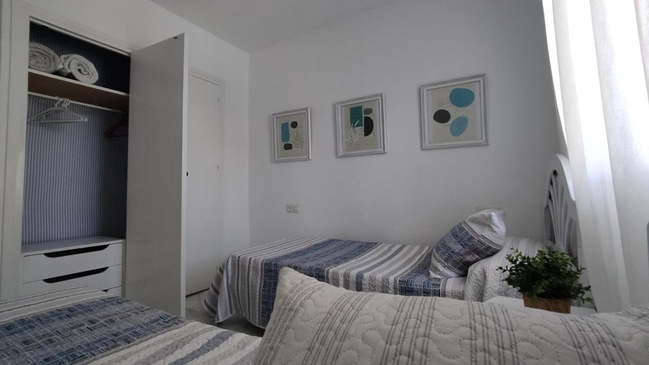 La Cala Playa Apartamento La Cala De Mijas Exterior foto