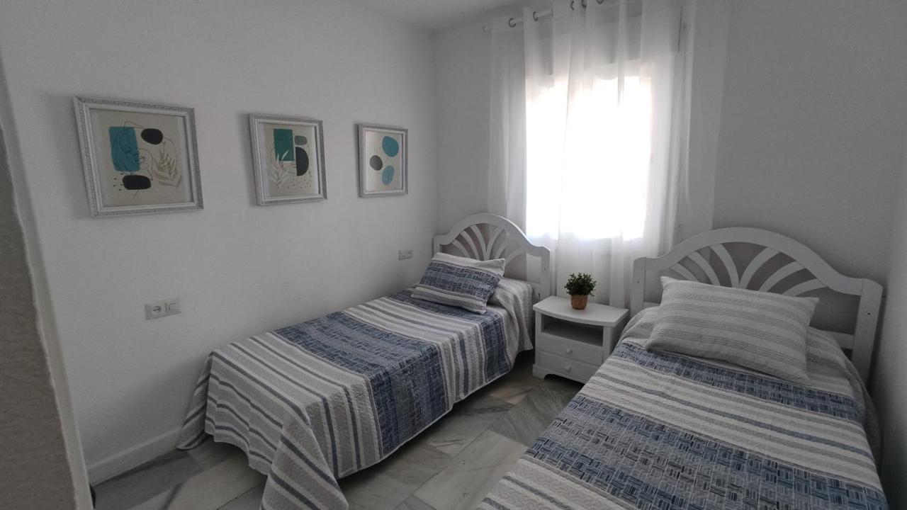 La Cala Playa Apartamento La Cala De Mijas Exterior foto