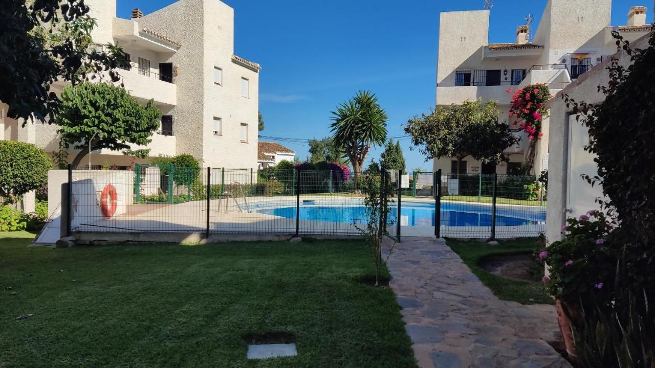 La Cala Playa Apartamento La Cala De Mijas Exterior foto