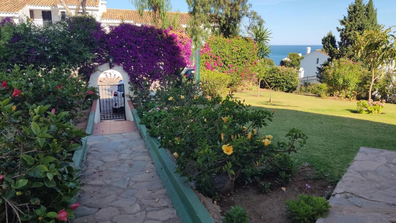 La Cala Playa Apartamento La Cala De Mijas Exterior foto