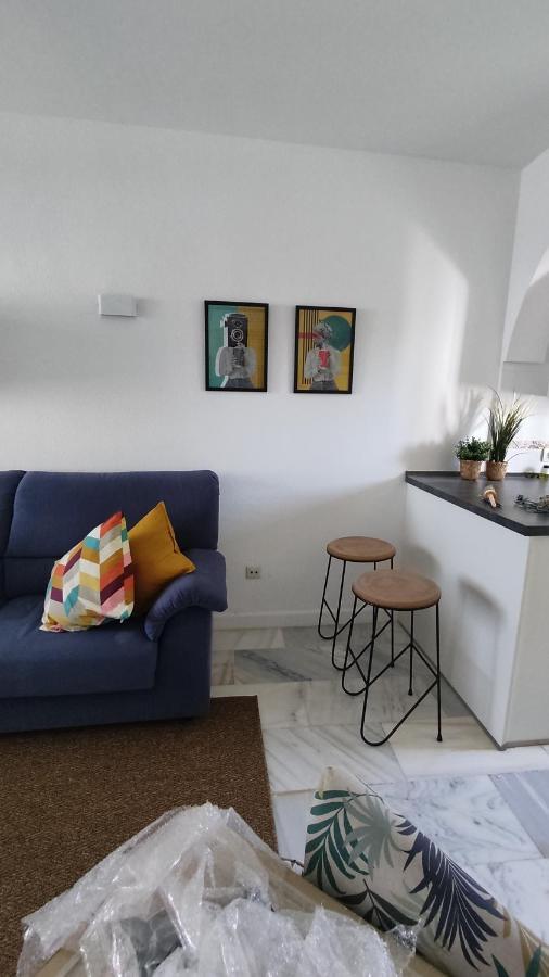 La Cala Playa Apartamento La Cala De Mijas Exterior foto