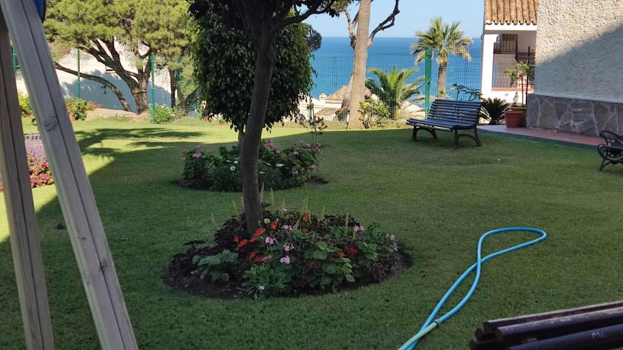La Cala Playa Apartamento La Cala De Mijas Exterior foto