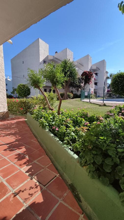 La Cala Playa Apartamento La Cala De Mijas Exterior foto