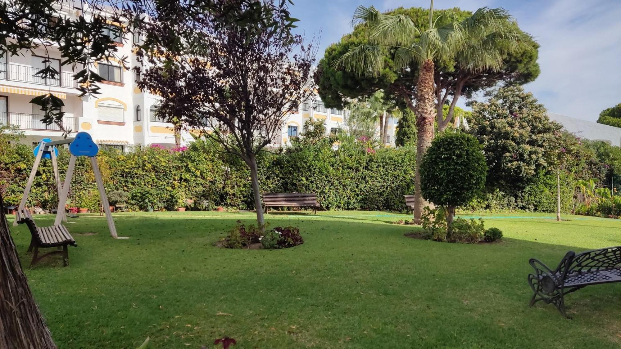 La Cala Playa Apartamento La Cala De Mijas Exterior foto