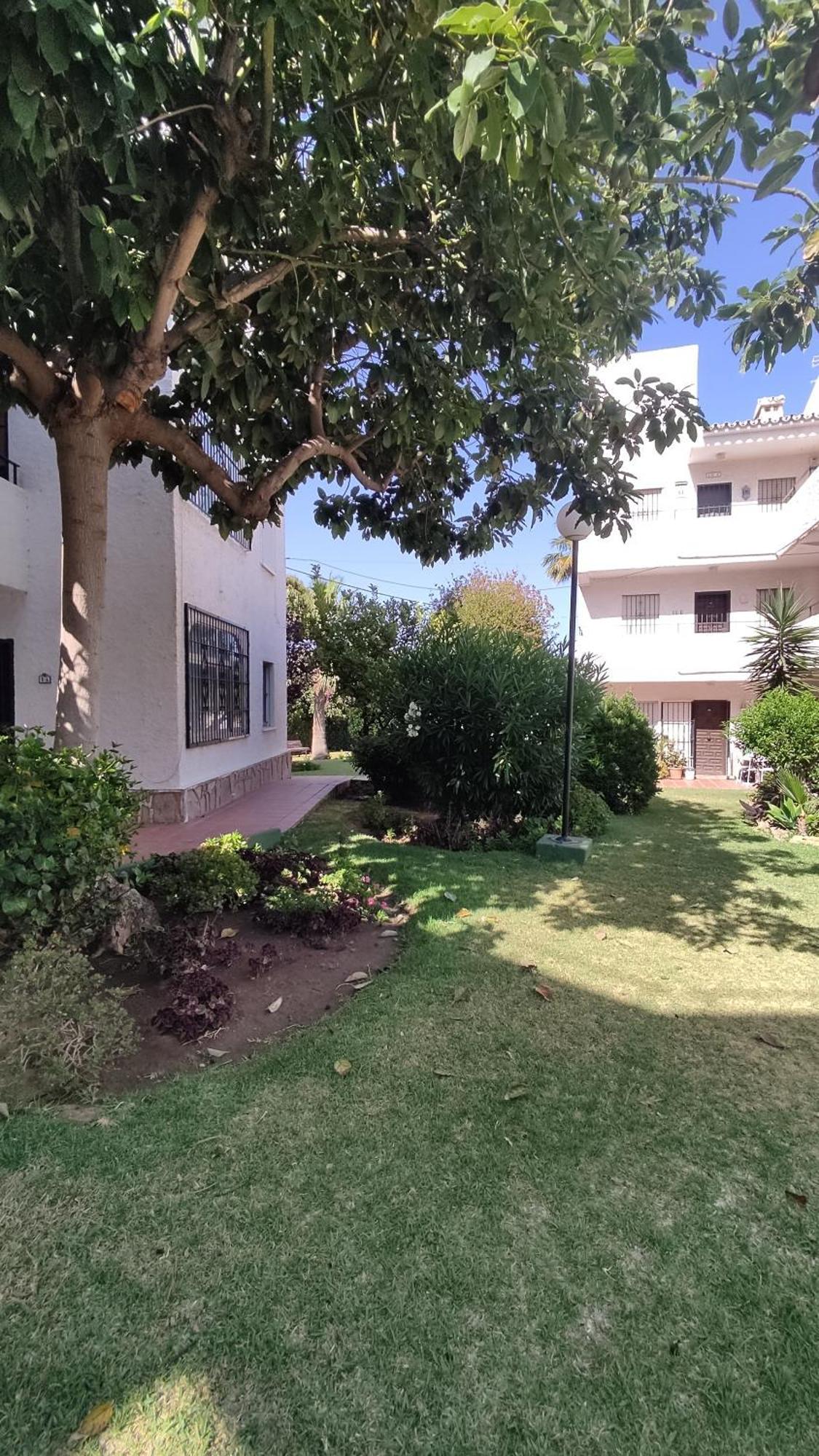 La Cala Playa Apartamento La Cala De Mijas Exterior foto