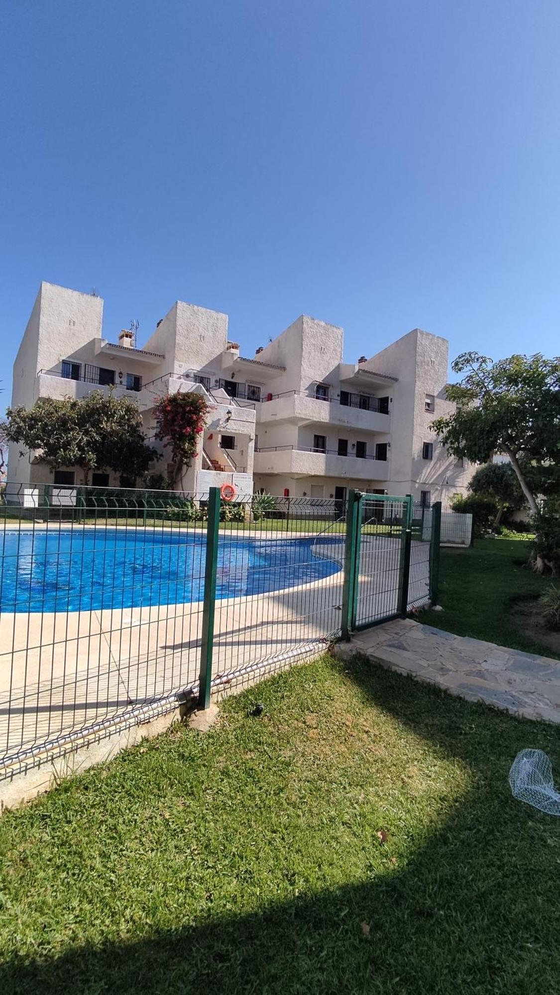 La Cala Playa Apartamento La Cala De Mijas Exterior foto
