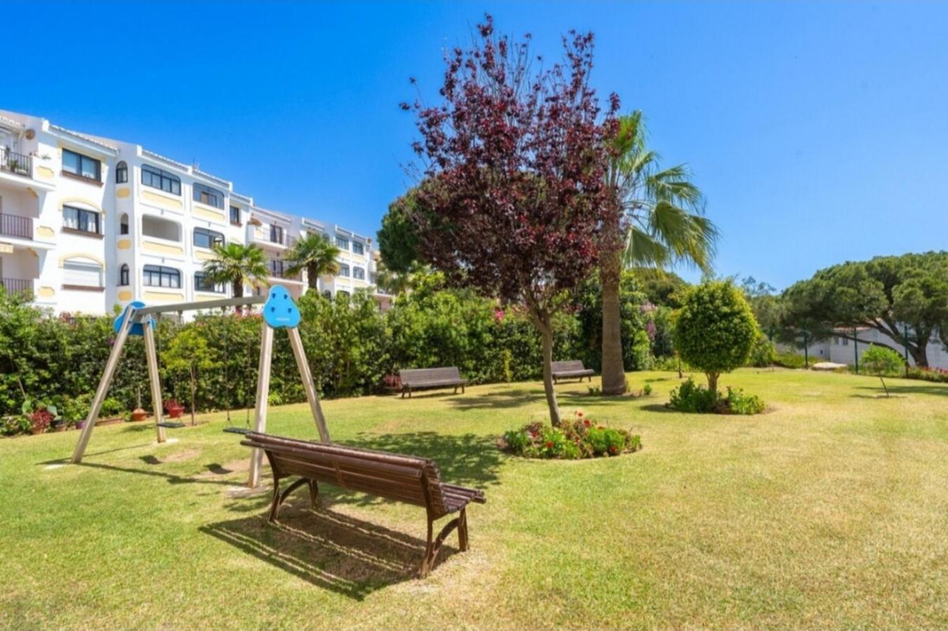 La Cala Playa Apartamento La Cala De Mijas Exterior foto